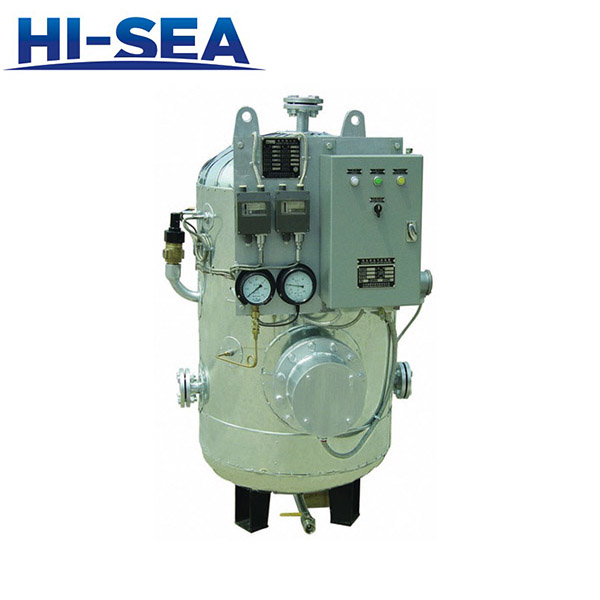 DRG Series Electric Heating Calorifier